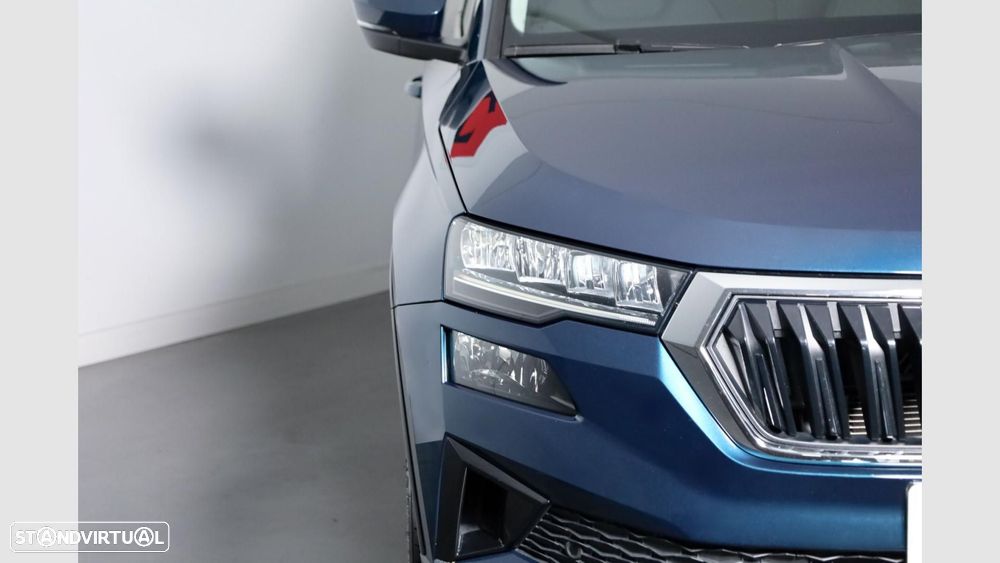 Skoda Karoq 1.0 TSI Ambition - 4