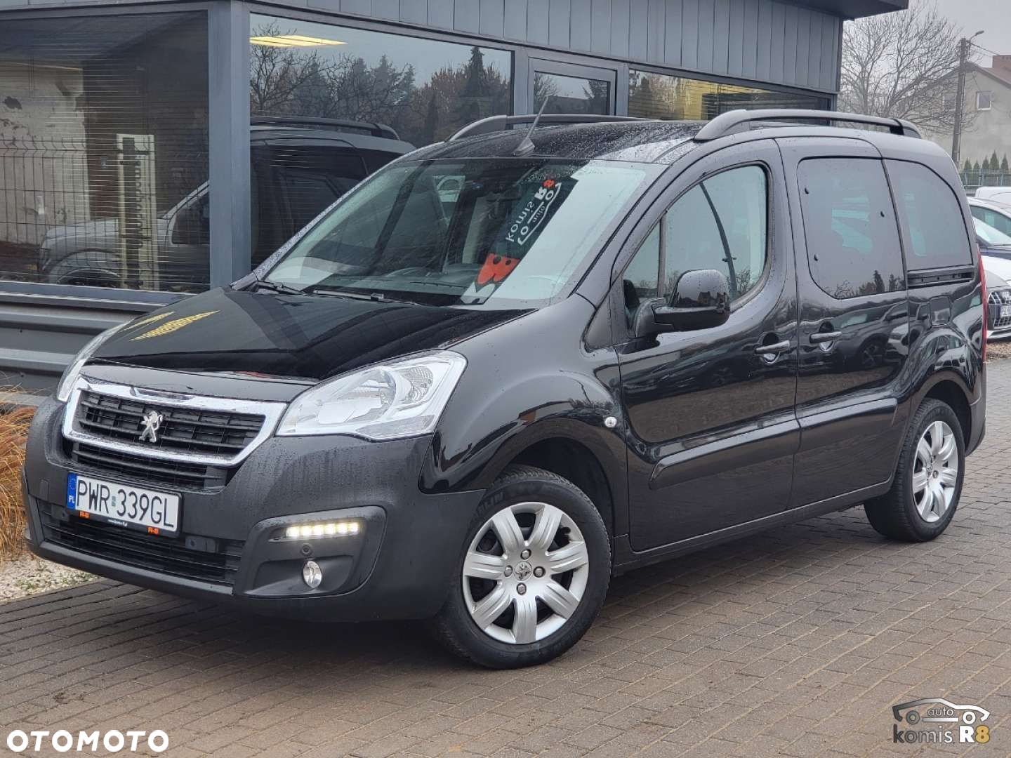 Peugeot Partner - 2
