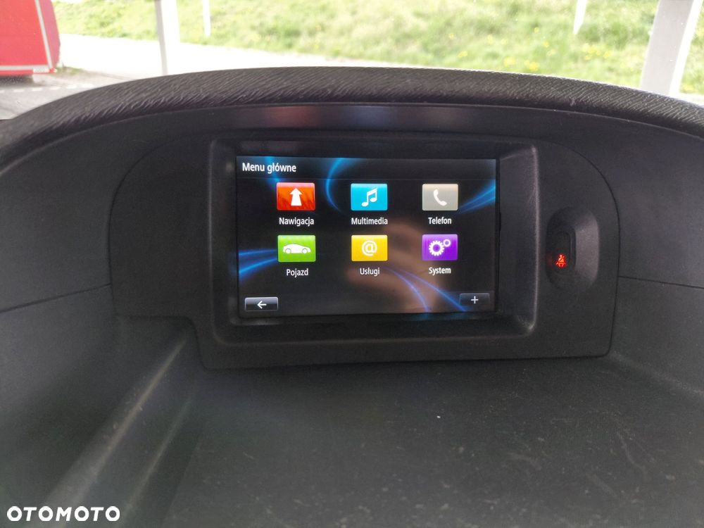 Renault Kangoo - 29