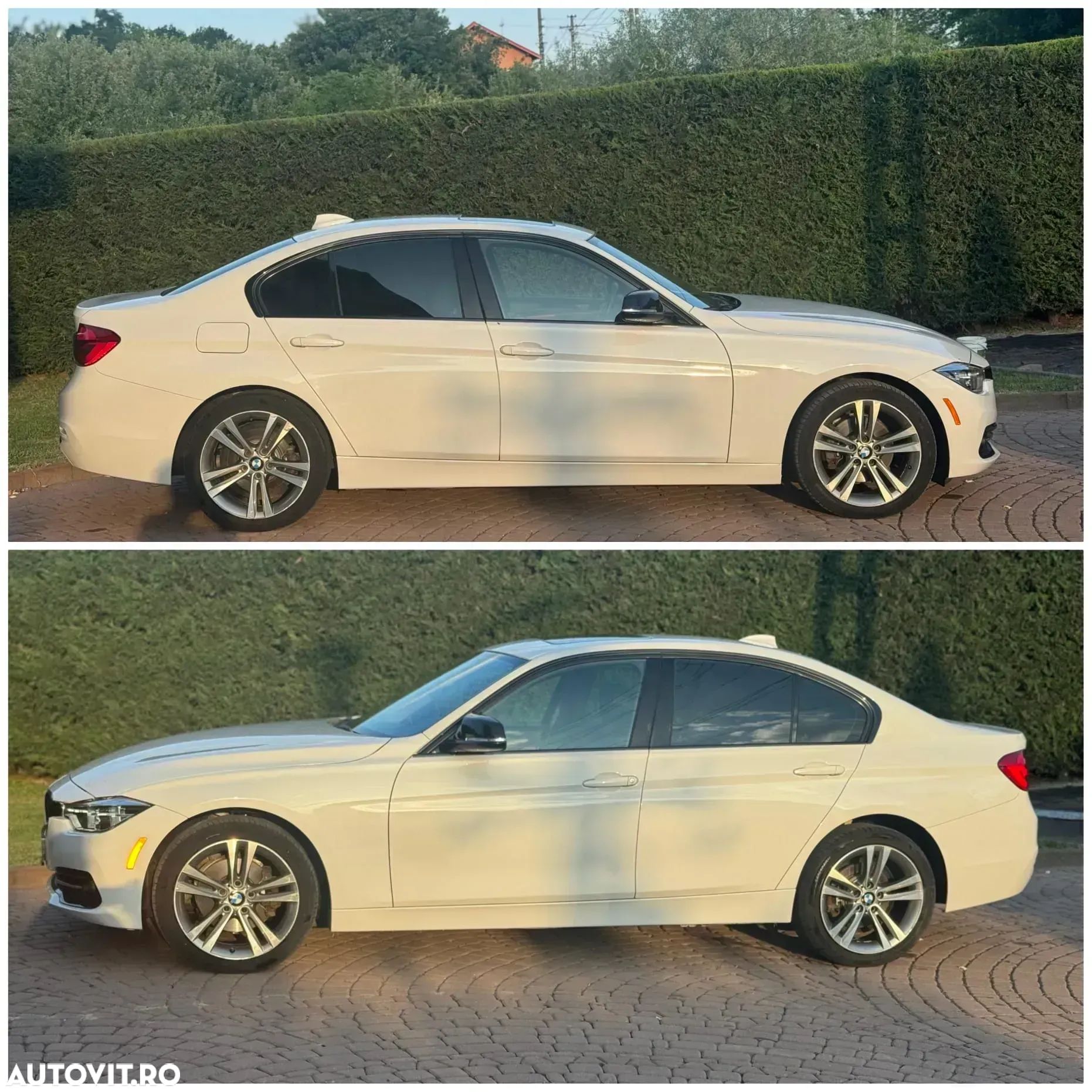 BMW Seria 3 320i AT - 1