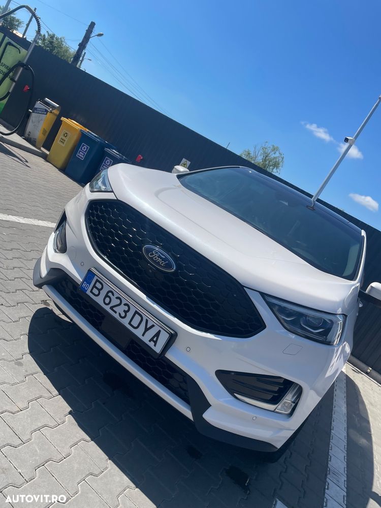Ford Edge 2.0 Panther A8 AWD ST Line - 1