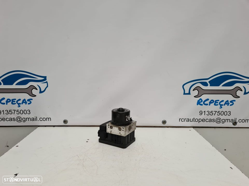 MODULO ABS ORIGINAL 1C0907379K VW VOLKSWAGEN GOLF IV 4 MK4 1.9 TDI ASZ BORA AUDI A3 OCTAVIA - 2