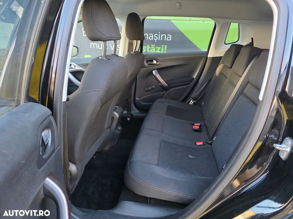 Peugeot 2008 BlueHDi 100 STOP & START Allure - 10