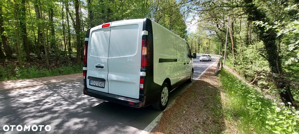 Renault Trafic - 14