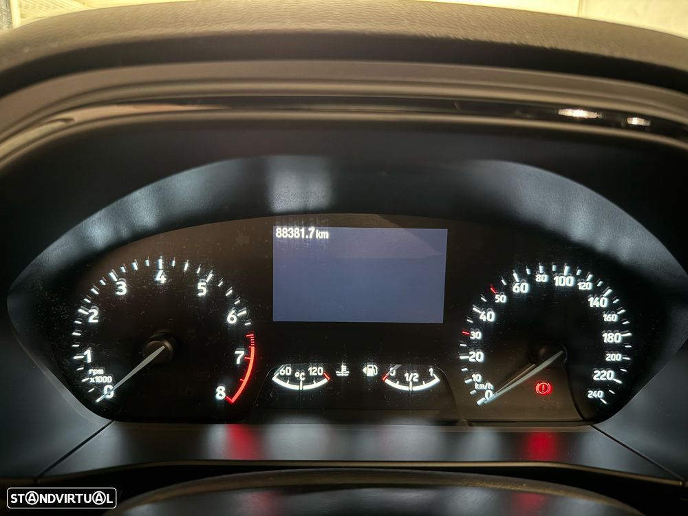 Ford Focus 1.0 EcoBoost ST-Line - 13