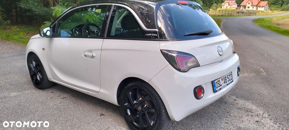 Opel Adam 1.4 Start/Stop Unlimited - 21