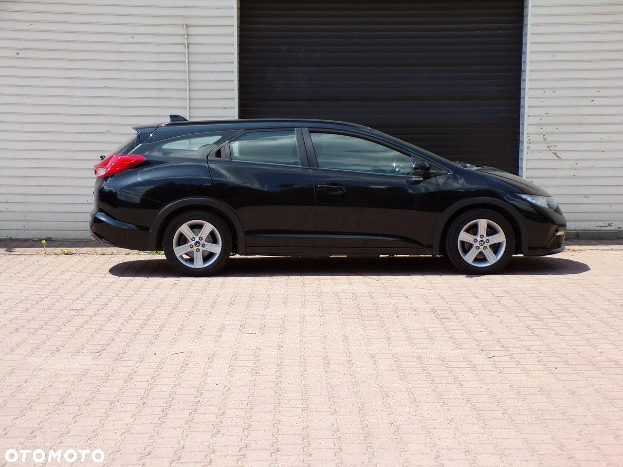 Honda Civic - 4