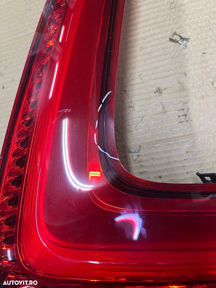 Stop Dreapta Volvo xc40 2022 - 4
