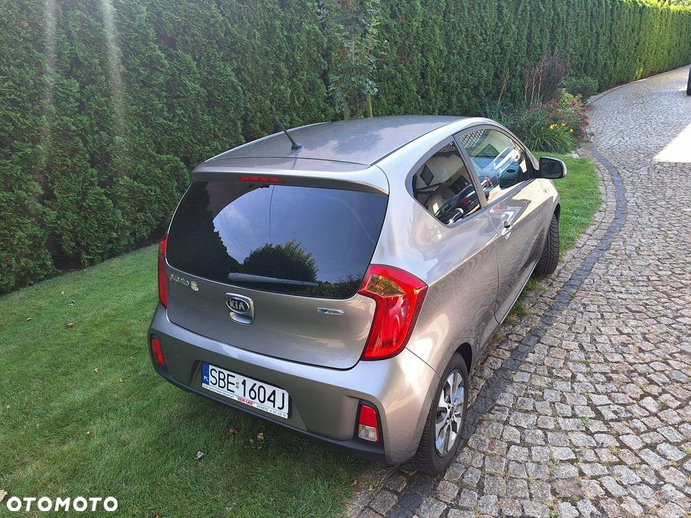 Kia Picanto - 32