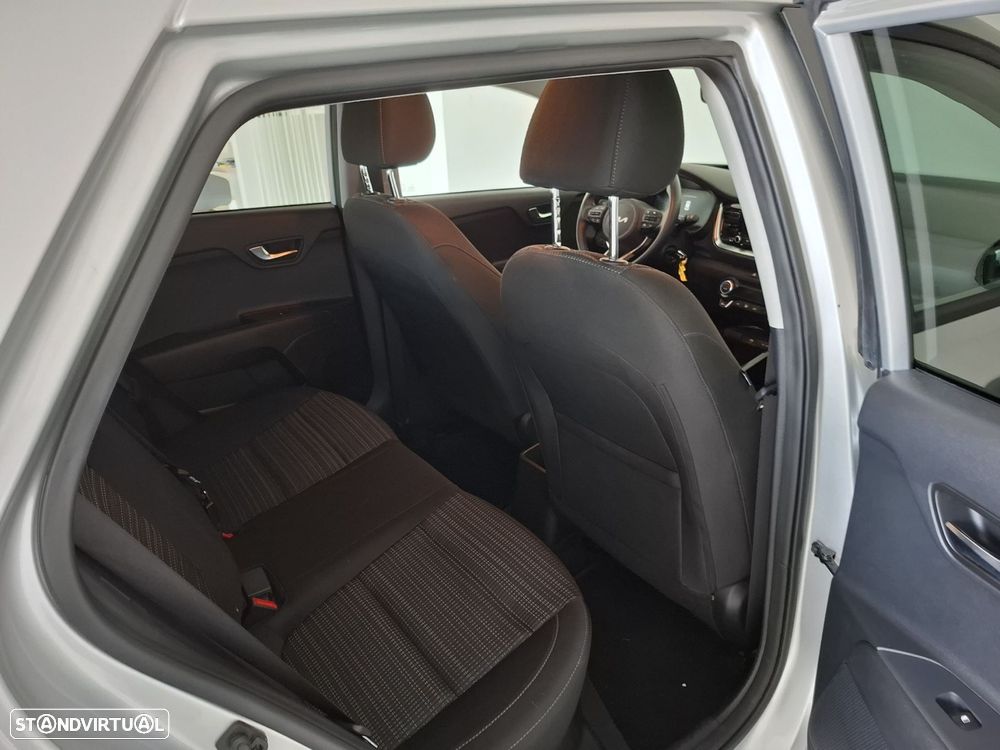 Kia Stonic 1.0 T-GDI Drive - 11
