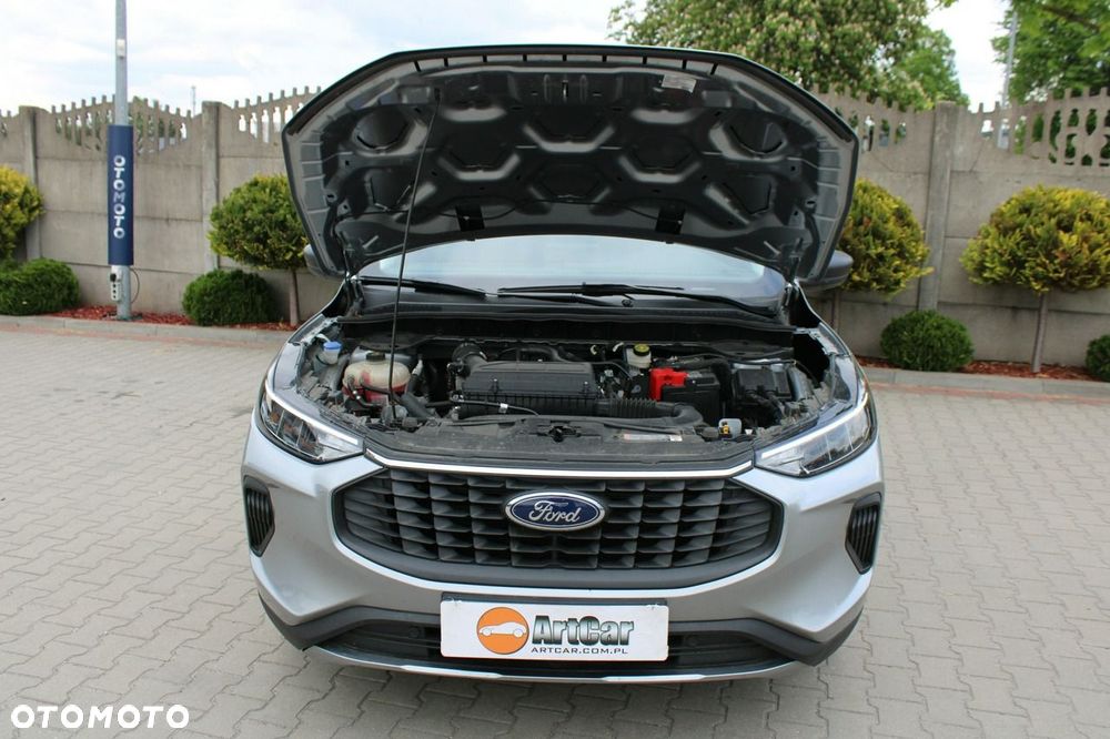 Ford Escape - 37