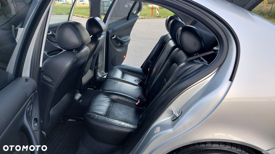 Seat Leon 2.8 V6 Top Sport Allrad - 12