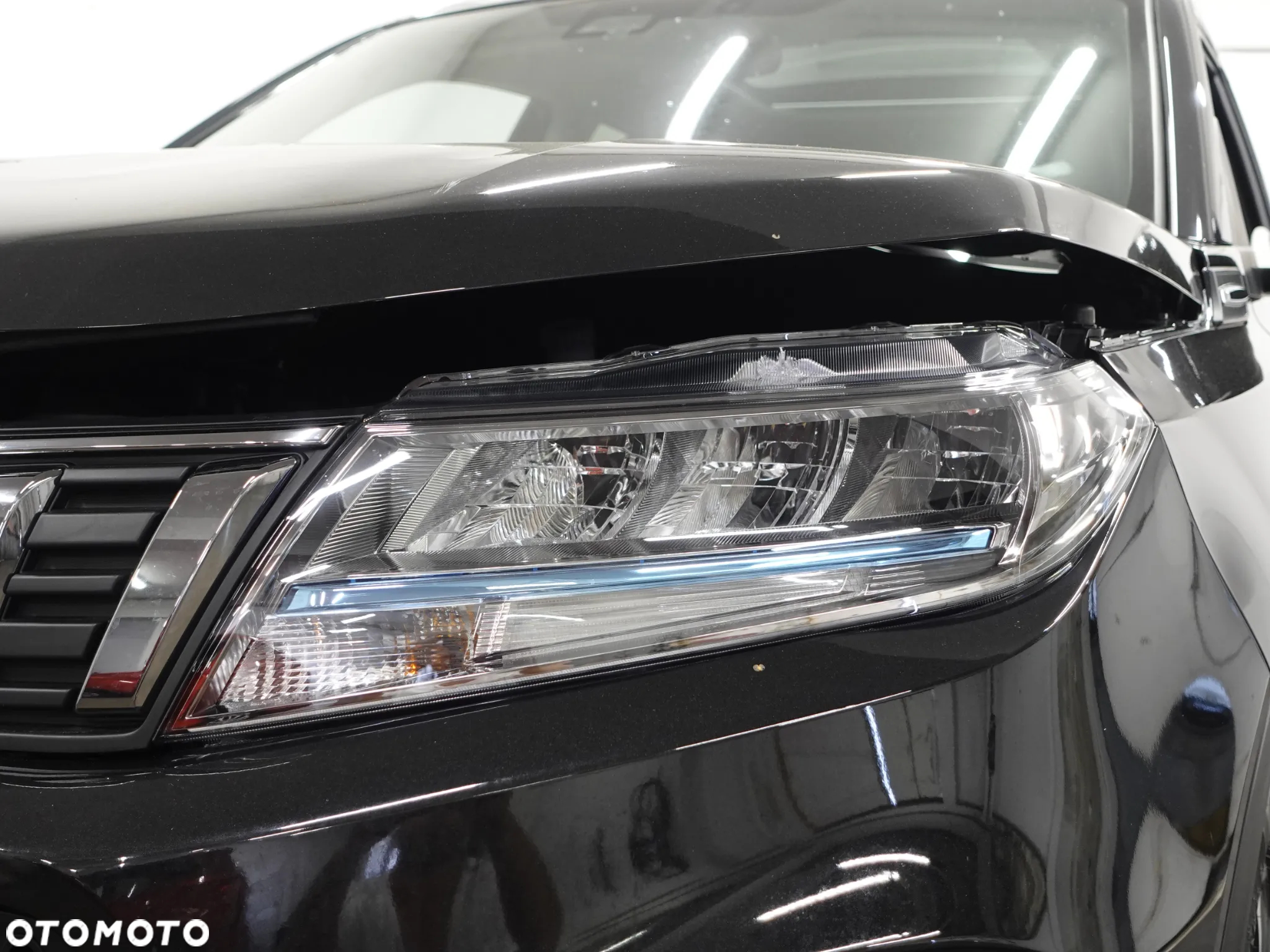 Suzuki Vitara 1.5 DualJet Hybrid Premium Plus 4WD AGS - 12