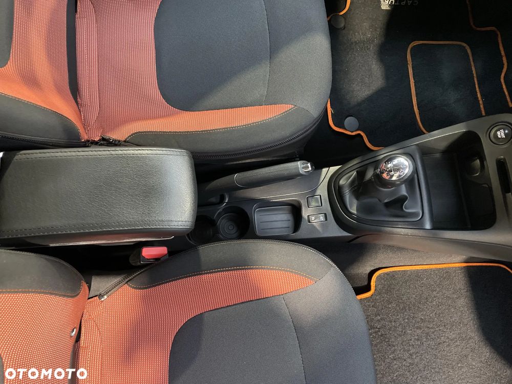 Renault Captur 0.9 Energy TCe Intens - 28