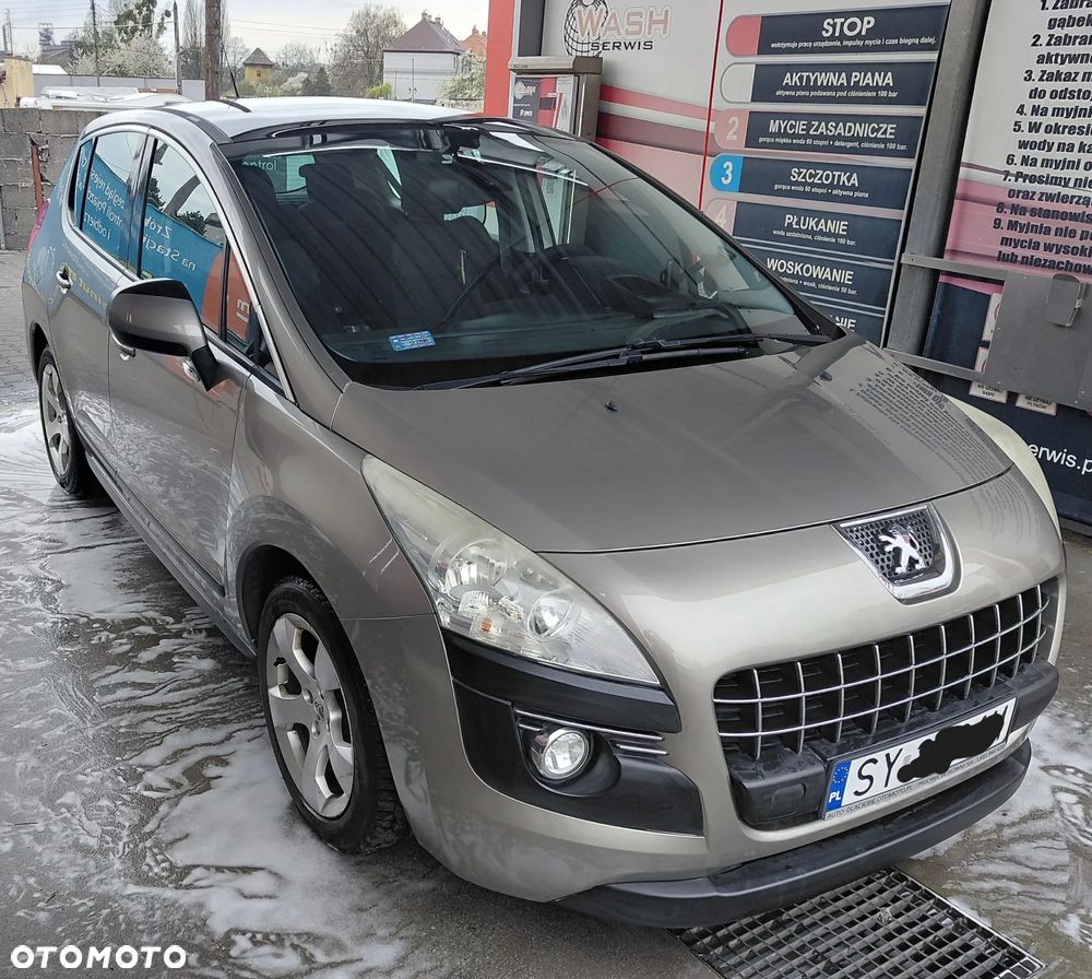 Peugeot 3008 120 VTi Active - 1