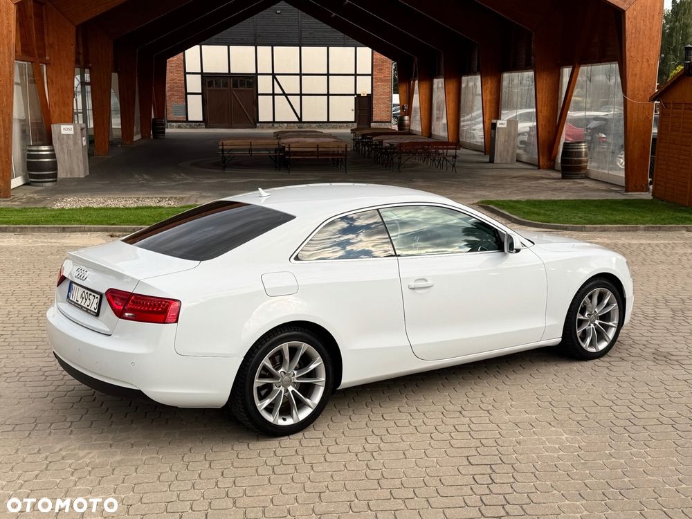Audi A5 Coupé - 29