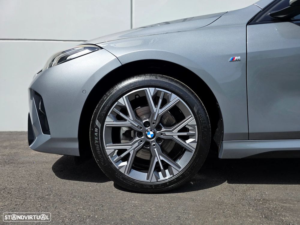 BMW 116 Pack Desportivo M - 15