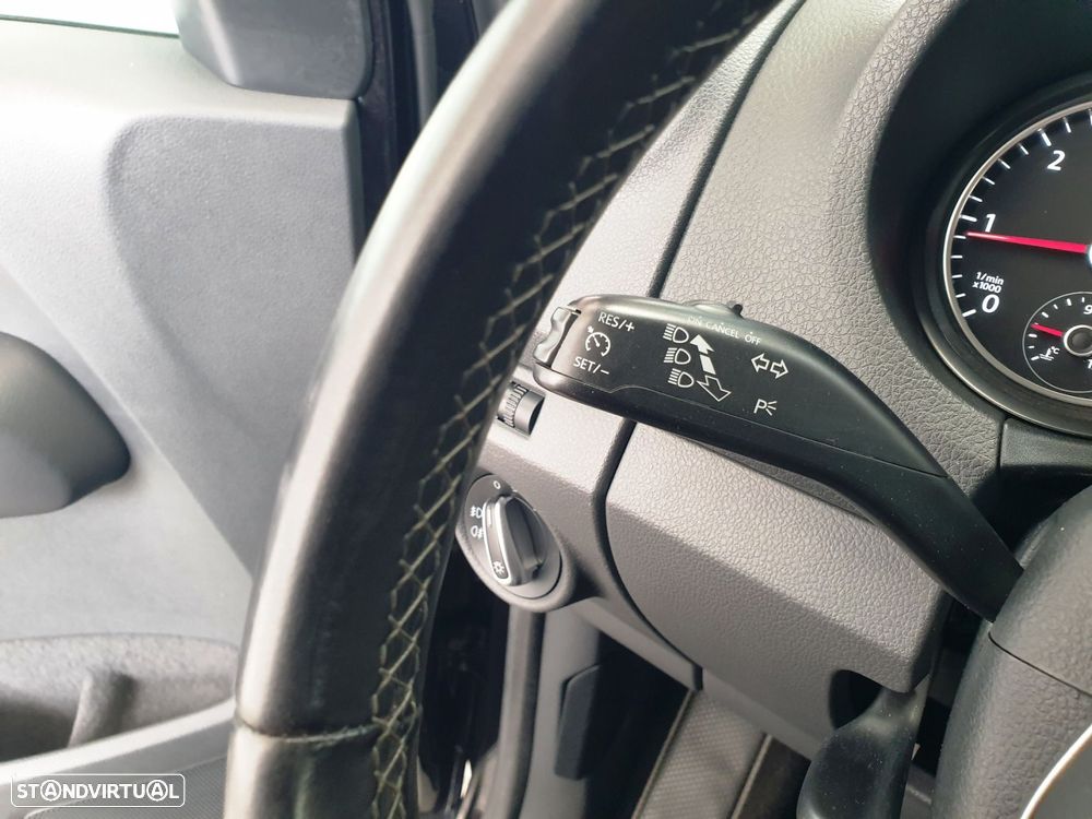 VW Amarok 2.0 TDi CD High.CM 4Motion - 18