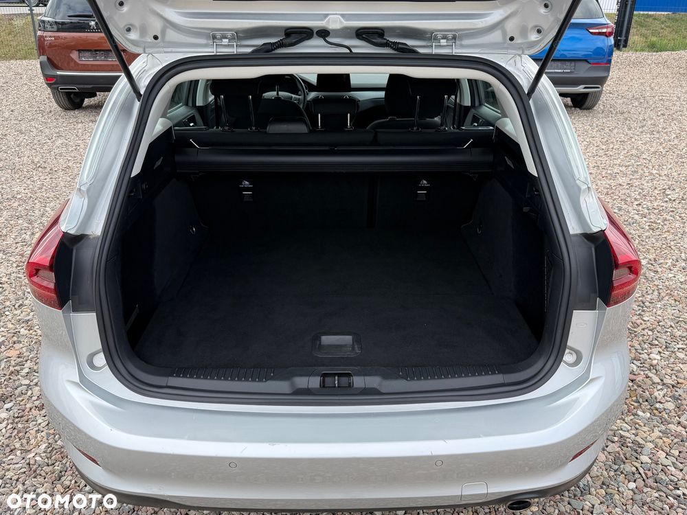 Renault Grand Scenic BLUE dCi 120 BUSINESS EDITION - 23