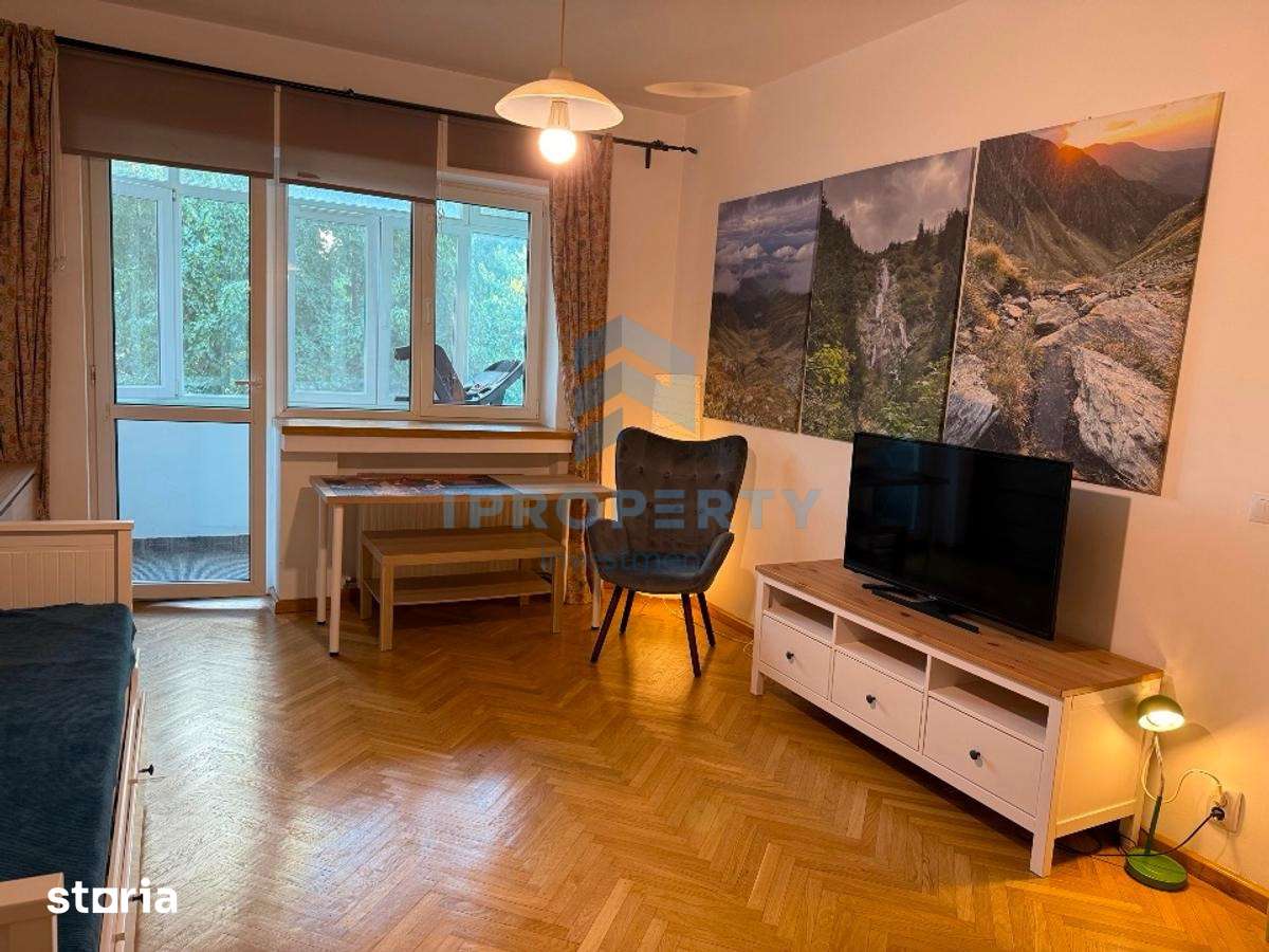 Iancului 2 camere cu centrala si balcon + prox. metrou — fotografia 3