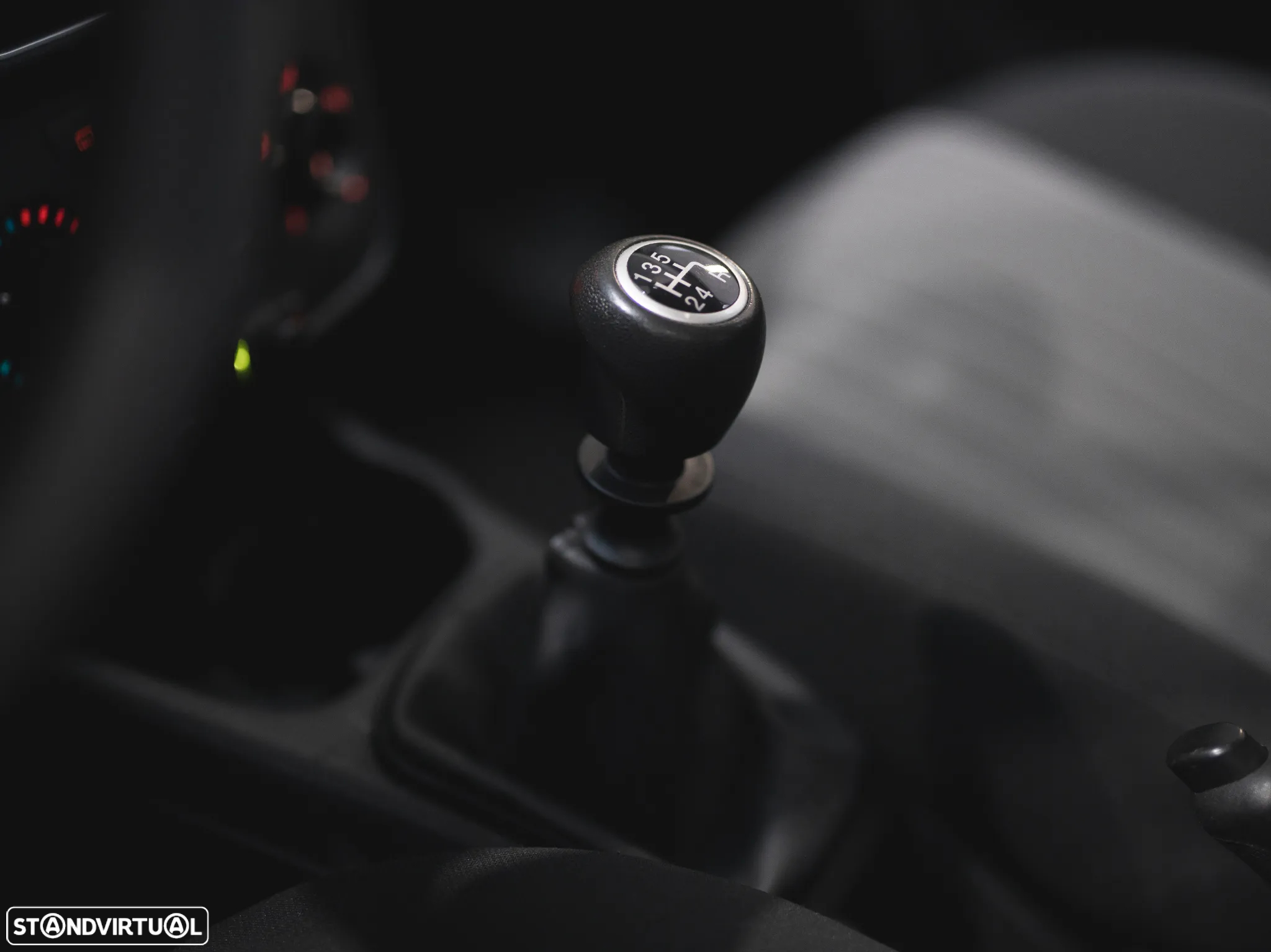 Fiat Punto 1.2 Easy S&S - 18