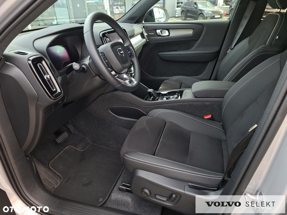 Volvo XC 40 - 17