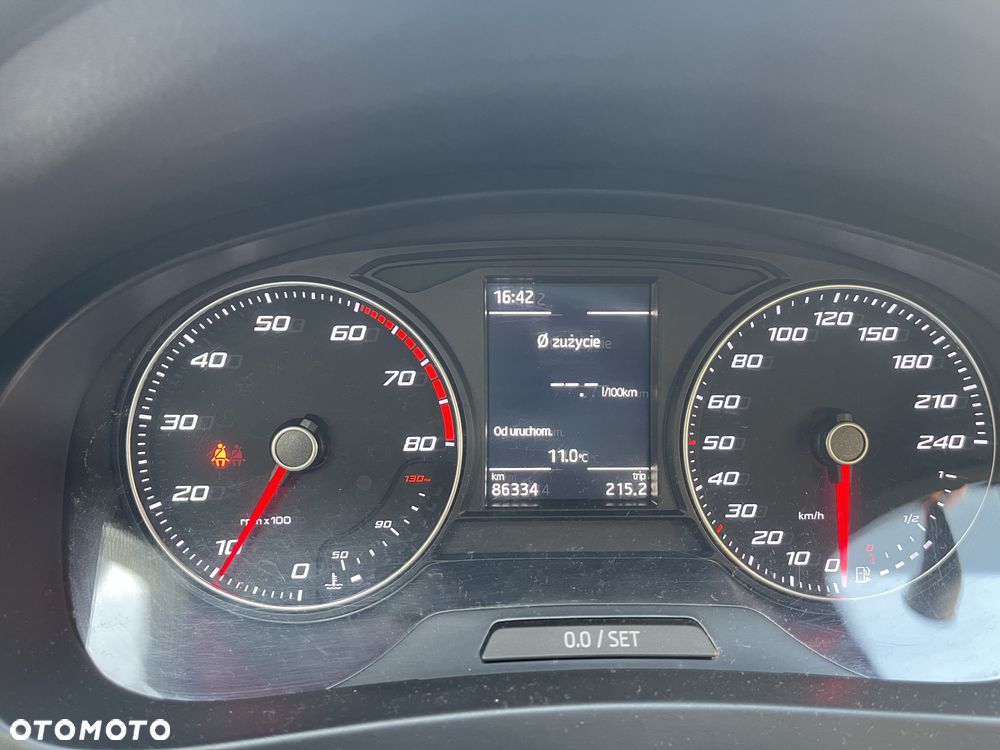 Seat Toledo - 10