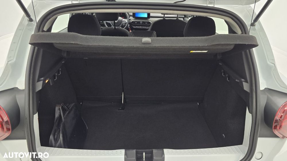 Dacia Sandero TCe 90 MT6 Comfort - 25