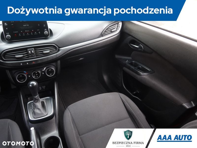 Fiat Tipo - 10