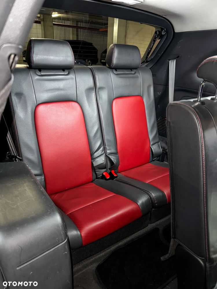 Chevrolet Captiva - 29