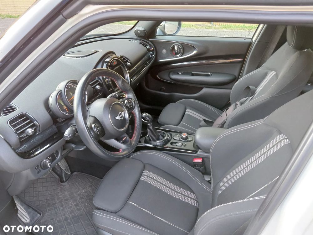 MINI Clubman Cooper - 14