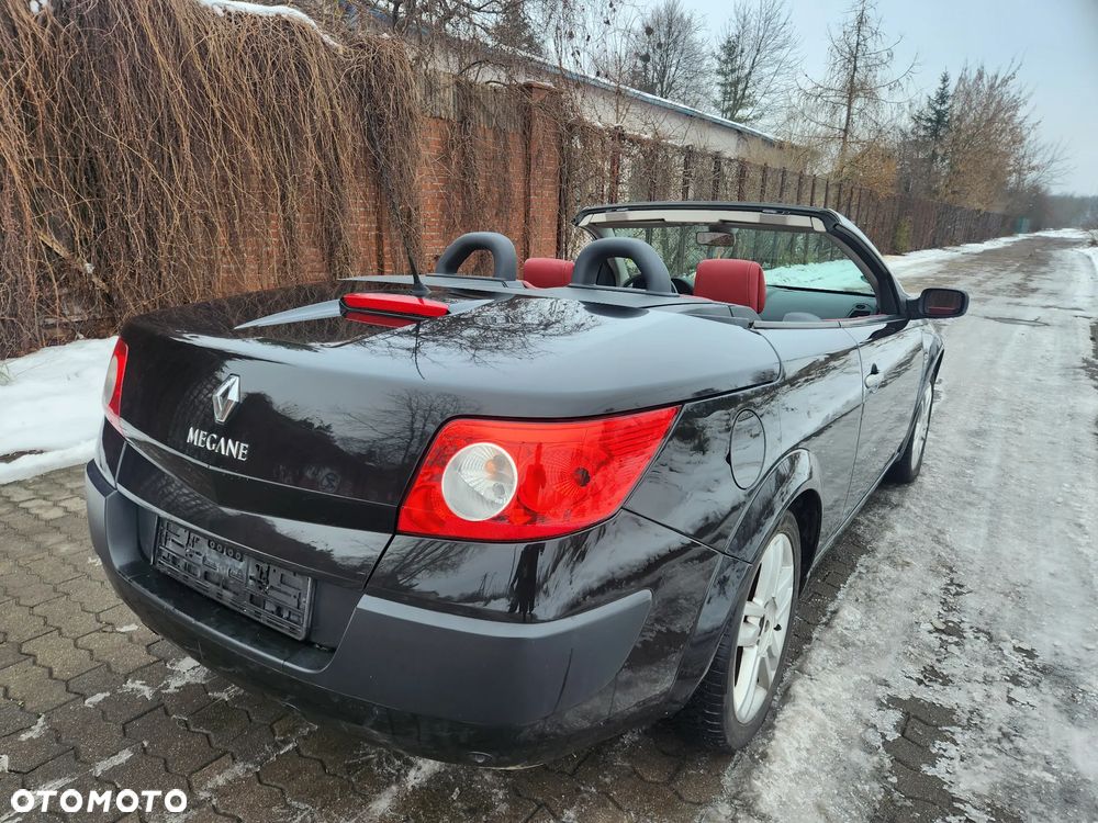 Renault Megane 2.0 Dynamique - 2
