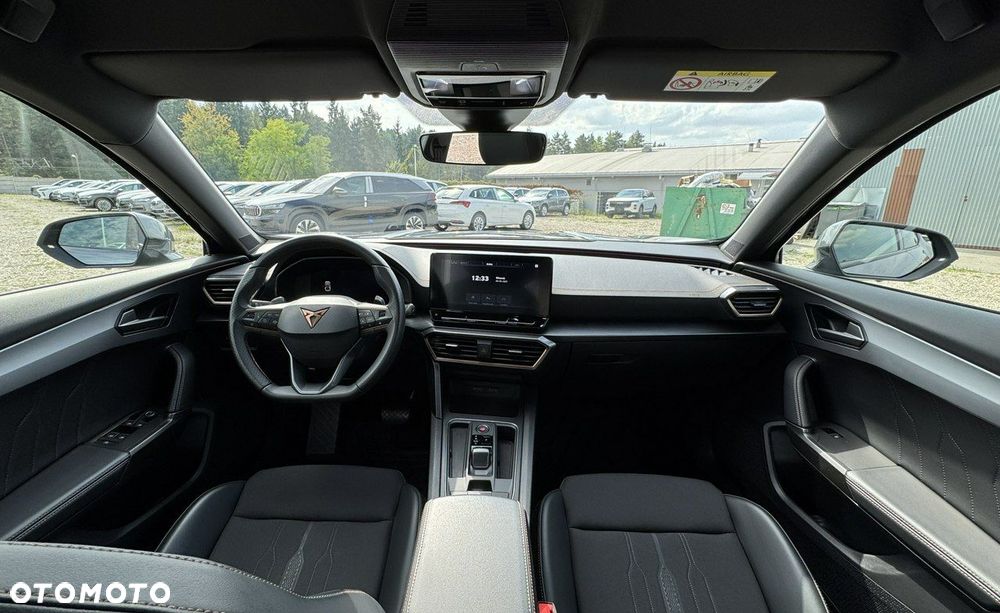 Cupra Formentor 1.5 TSI DSG - 9