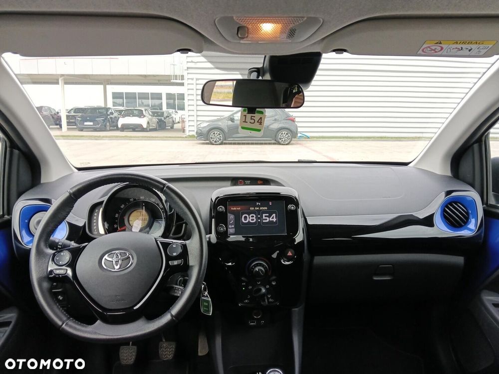 Toyota Aygo - 2