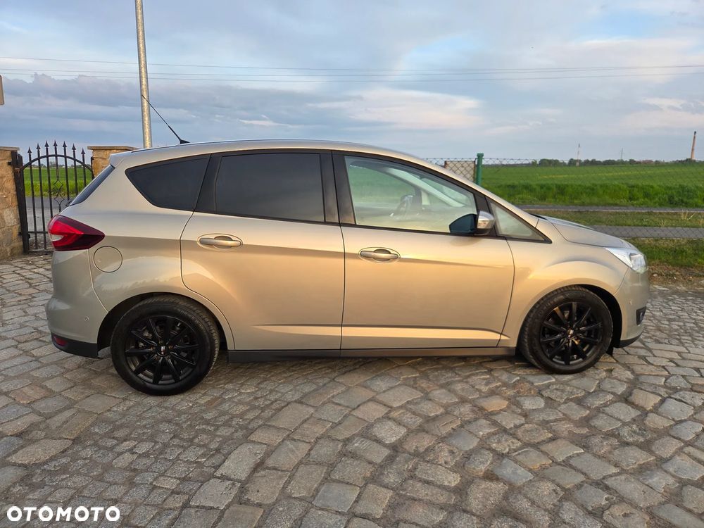 Ford C-MAX 1.0 EcoBoost Titanium ASS - 6