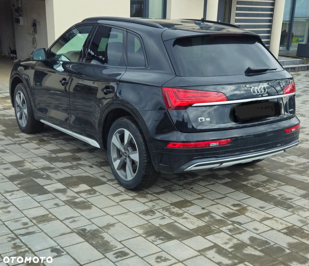 Audi Q5 - 3