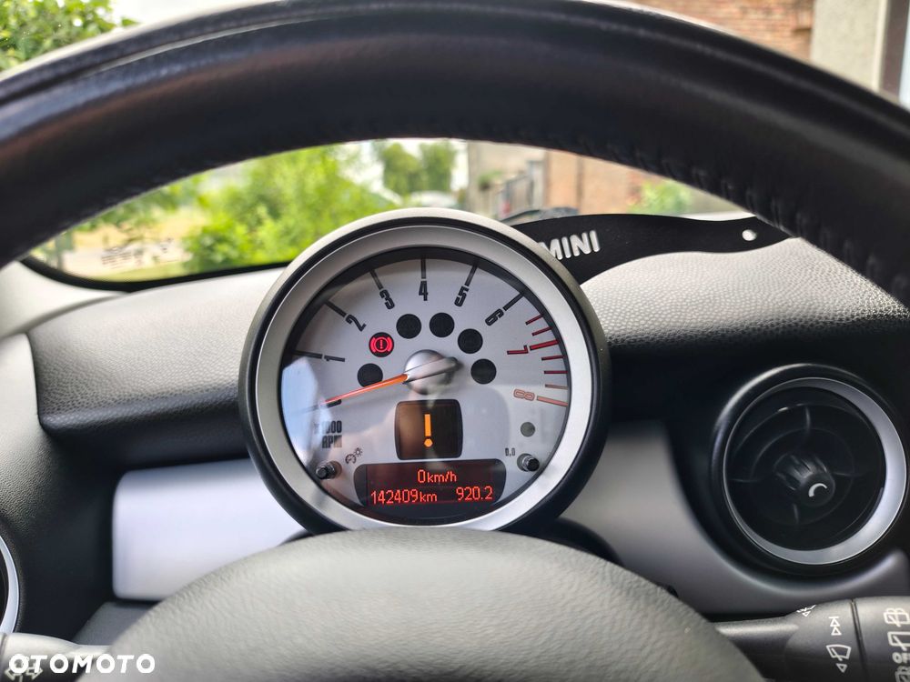 MINI Clubman - 6
