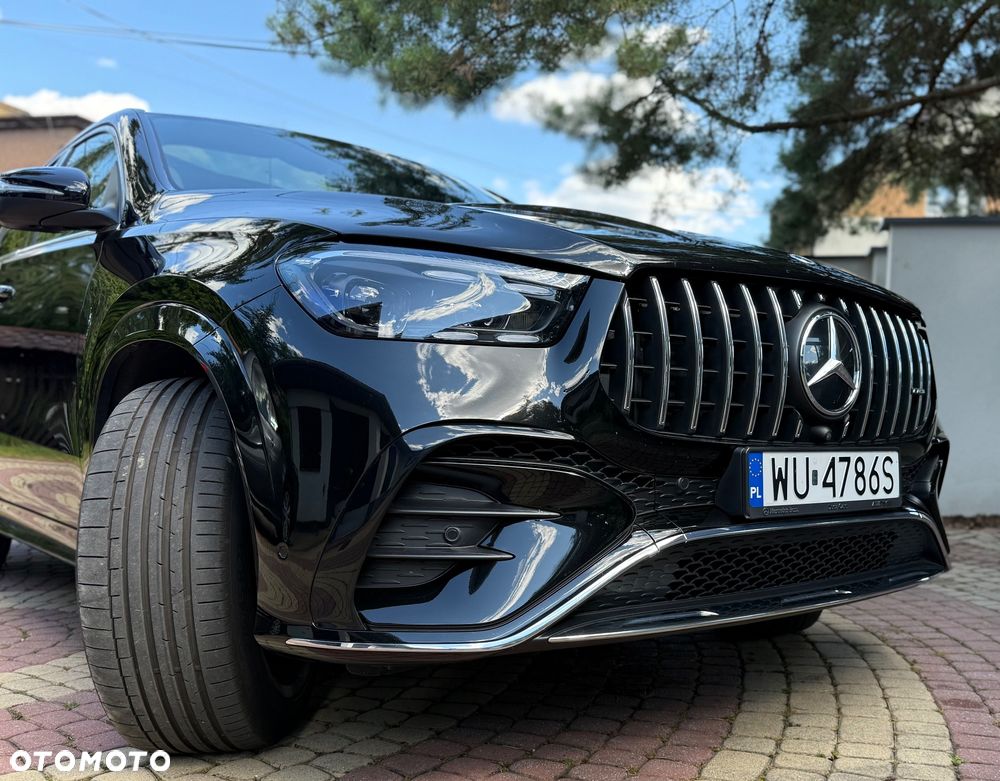 Mercedes-Benz GLE ver-300-d-4--matic - 13