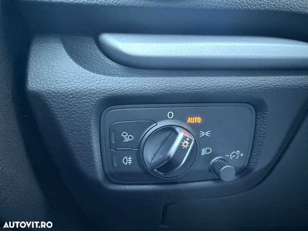 Audi A3 1.6 TDI Limousine S tronic - 13