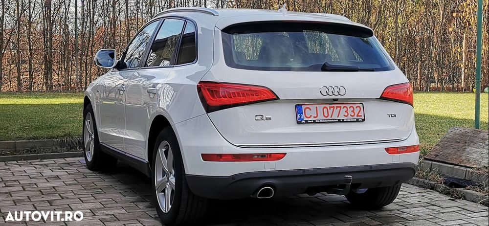 Audi Q5 - 33