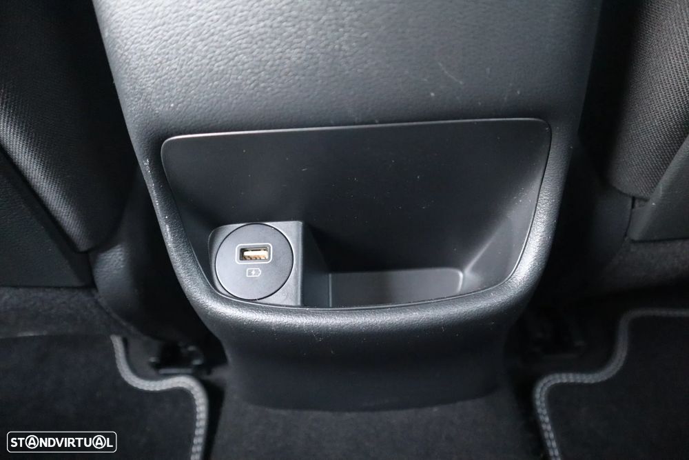 Hyundai Kauai EV 64 kWh Premium+LED - 27