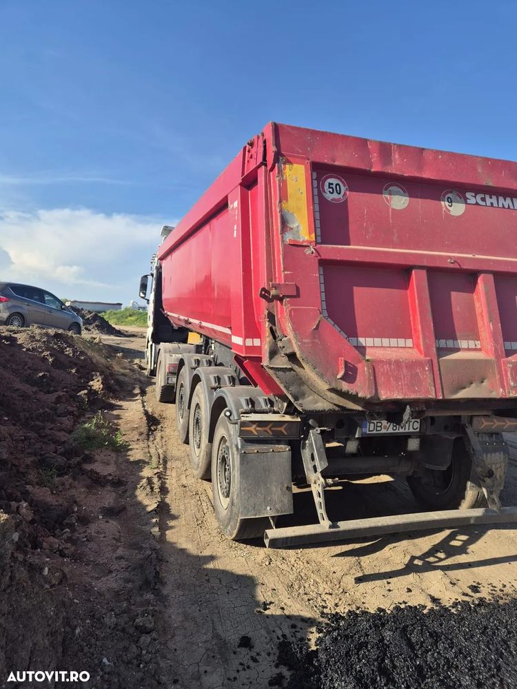 Schmitz Cargobull SKI24 - 5