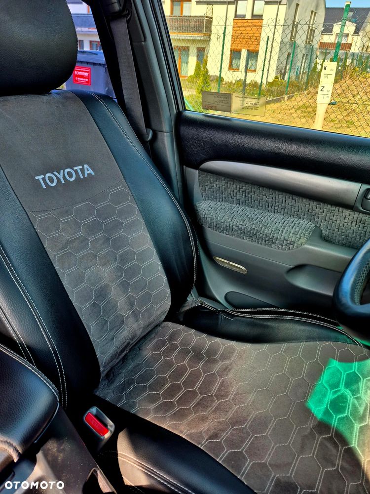 Toyota Land Cruiser 3.0 D Luna - 21