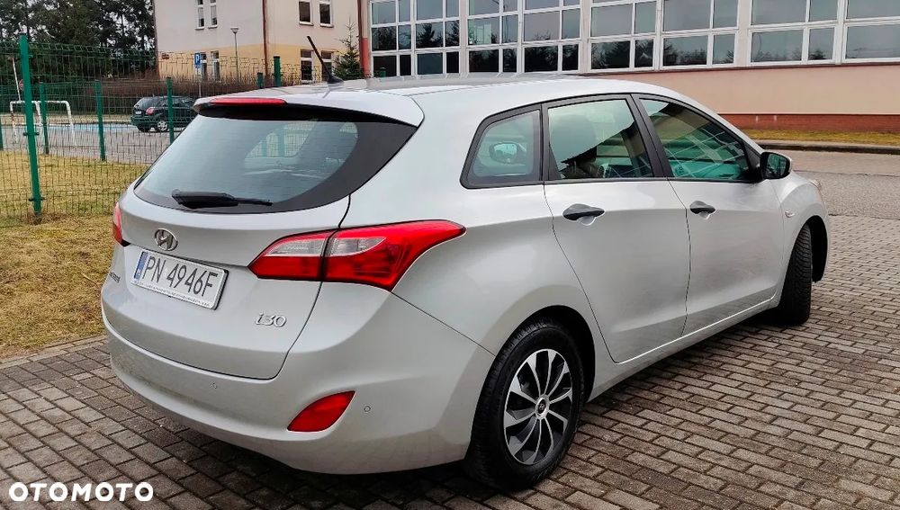 Hyundai i30 1.6 Comfort - 3