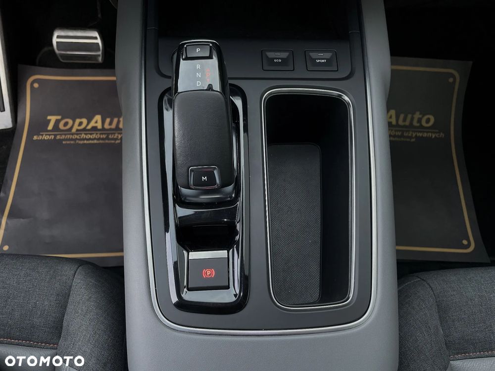 Citroën C5 Aircross BlueHDI 180 S&S EAT8 SHINE - 32