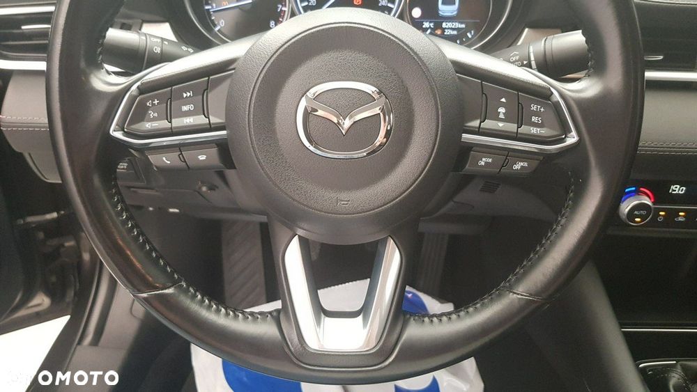 Mazda 6 - 20