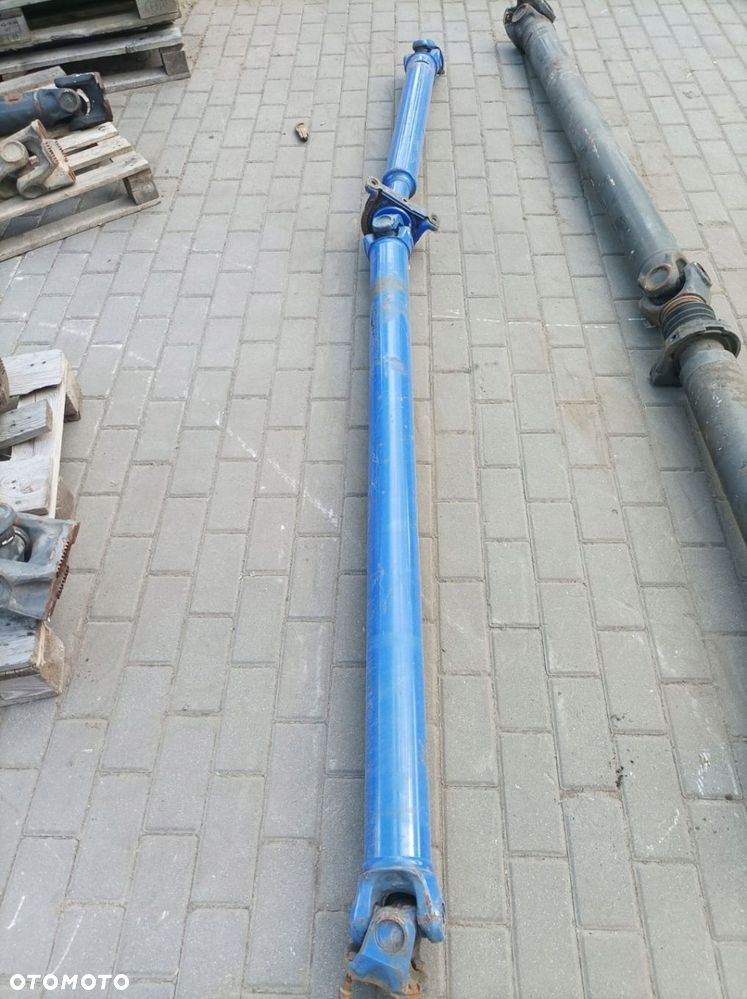 Wał napędowy Kardan Iveco Eurocargo 100E22 100E25 80E22 17.5R Euro 4 / 5 - 1
