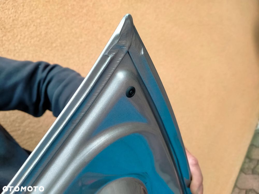 MERCEDES C W206 / 859 / SEDAN / KLAPA BAGAŻNIKA TYŁ TYLNA / ORYGINAŁ - 8