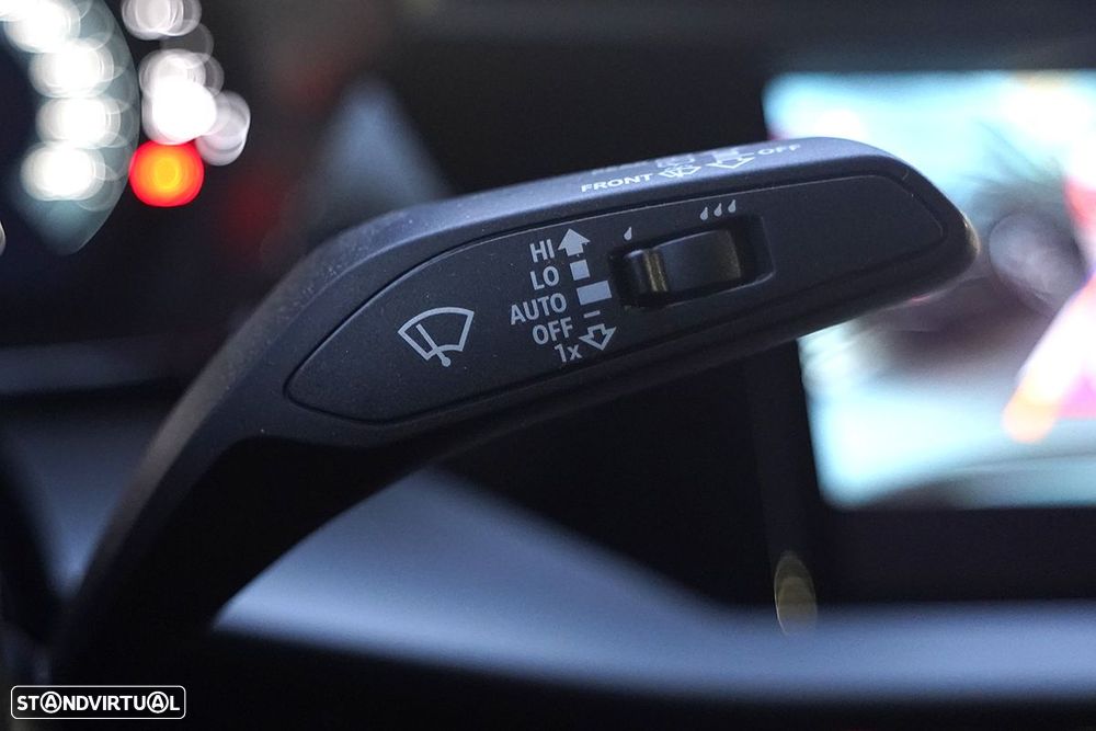 Audi A3 Sportback 40 TFSIe Advanced - 15