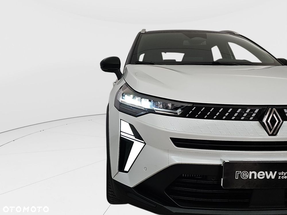 Renault Captur 1.3 TCe mHEV Techno EDC - 37